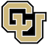 University of Colorado Boulder logo
