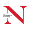 Northeastern University logo