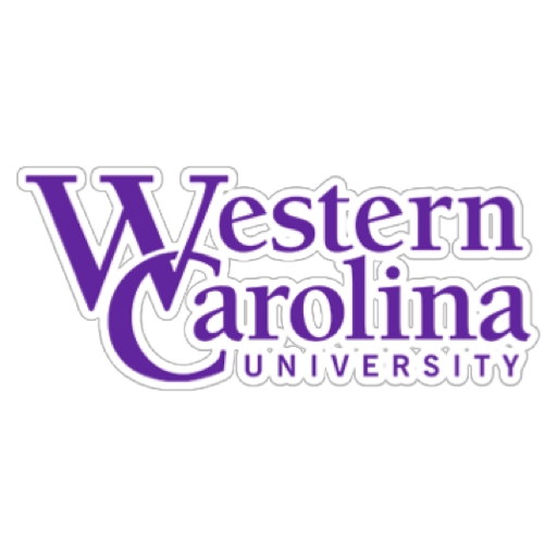 Western Carolina University logo